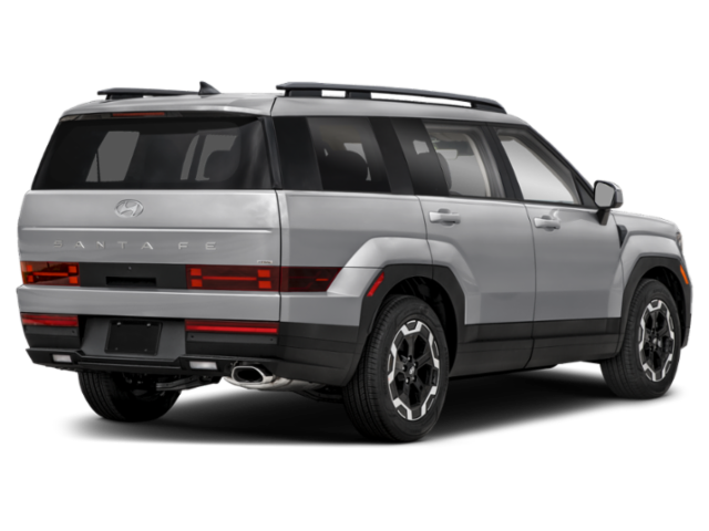 2027 Hyundai Santa Fe SEL AWD