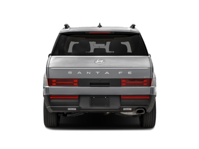 2027 Hyundai Santa Fe SEL AWD
