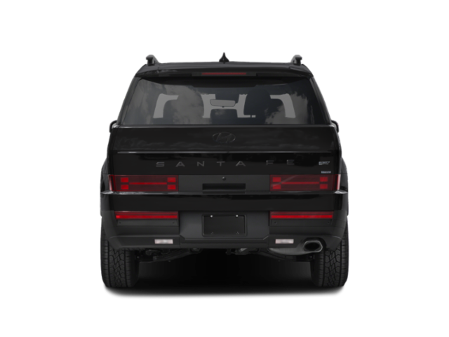 2027 Hyundai Santa Fe XRT AWD