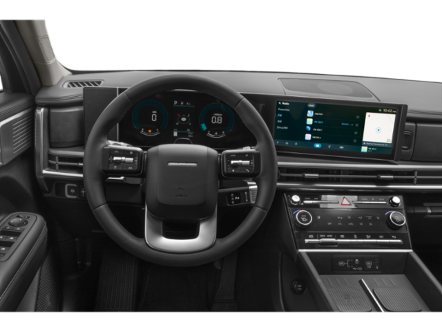 2027 Hyundai Santa Fe XRT AWD