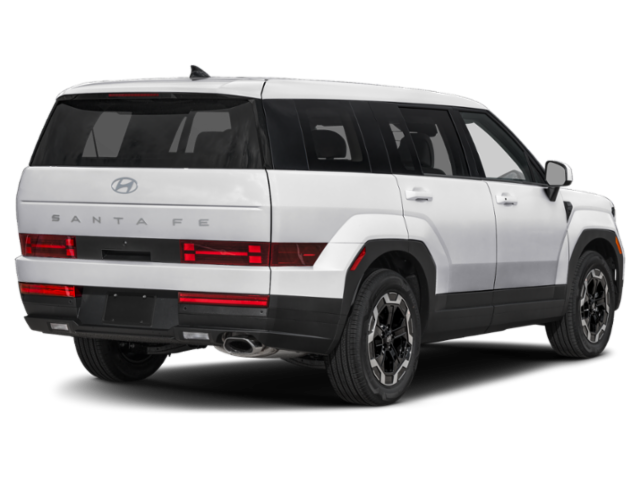 2027 Hyundai Santa Fe SE AWD