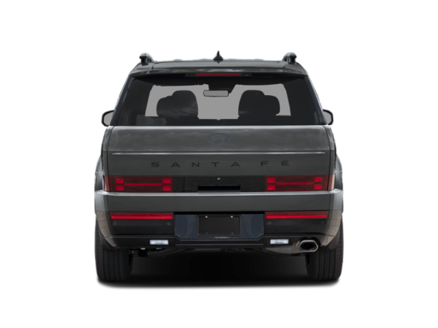 2027 Hyundai Santa Fe Calligraphy FWD