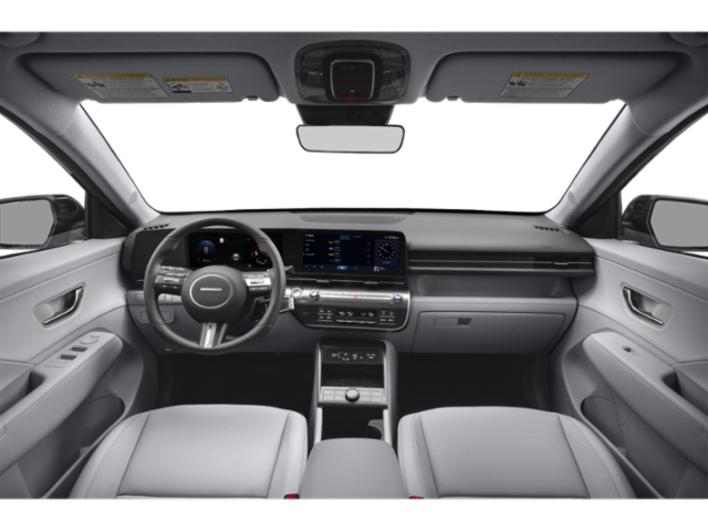2027 Hyundai Kona SEL Premium AWD