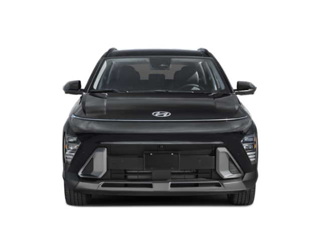 2027 Hyundai Kona Limited AWD