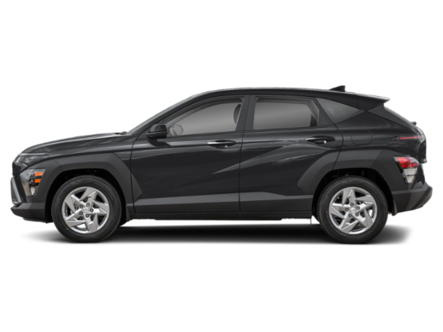 2027 Hyundai Kona SE AWD