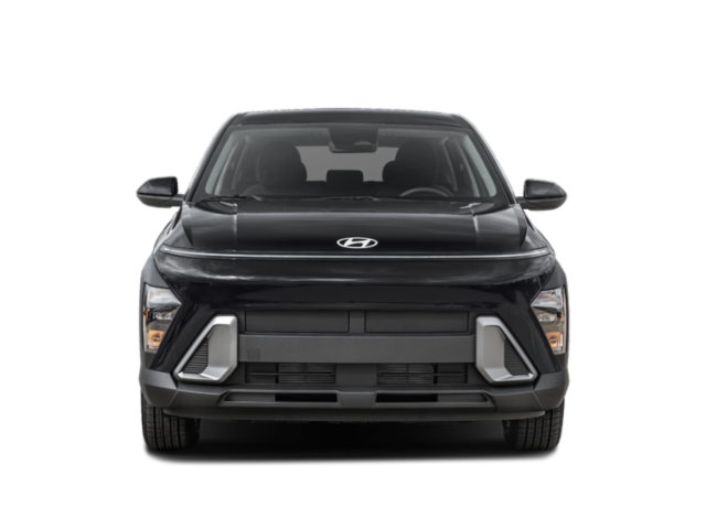 2027 Hyundai Kona SE AWD