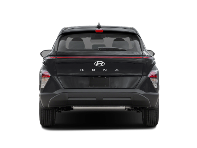2027 Hyundai Kona SE AWD