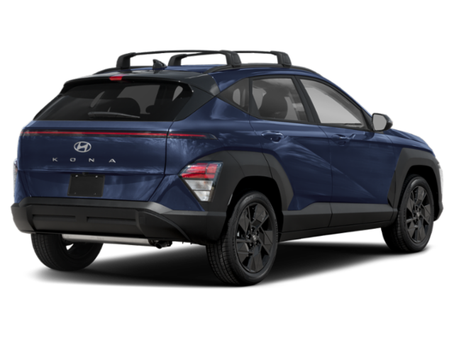 2027 Hyundai Kona SEL Sport AWD