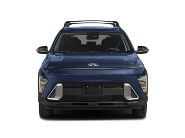 2027 Hyundai Kona SEL Sport AWD