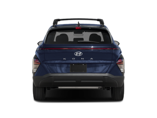 2027 Hyundai Kona SEL Sport AWD