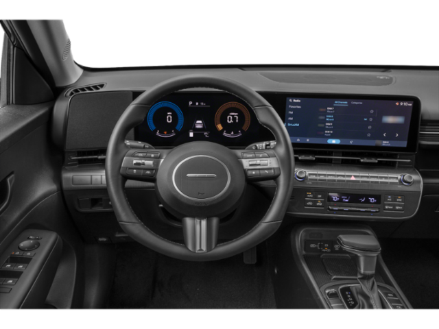 2027 Hyundai Kona SEL Sport AWD