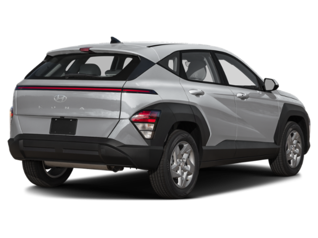 2027 Hyundai Kona