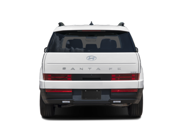 2027 Hyundai Santa Fe Hybrid SEL AWD
