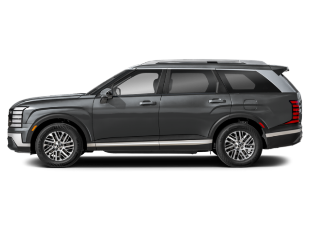 2027 Hyundai Palisade SEL 8P AWD