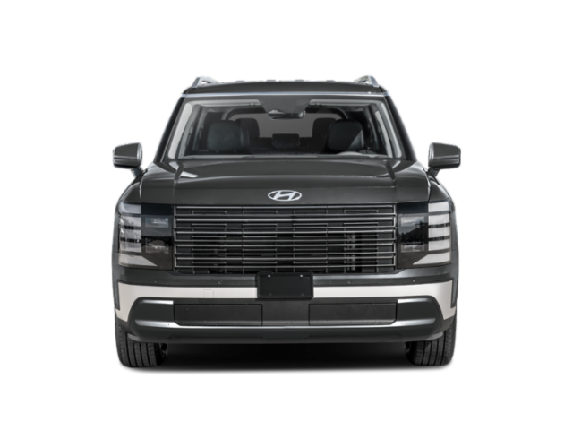 2027 Hyundai Palisade SEL 8P AWD