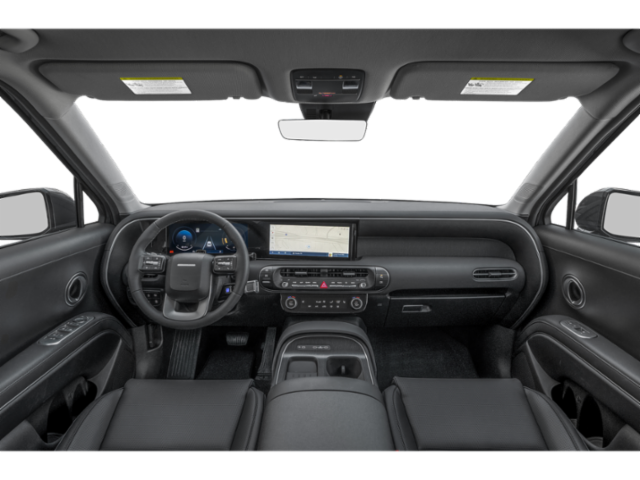2027 Hyundai Palisade SEL 8P AWD