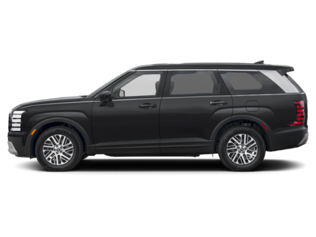 2027 Hyundai Palisade SE AWD