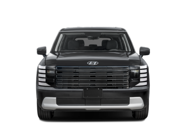 2027 Hyundai Palisade SE AWD