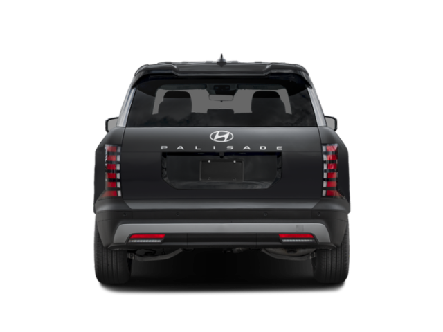 2027 Hyundai Palisade SE AWD