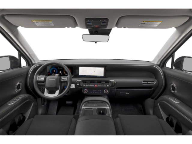 2027 Hyundai Palisade SE AWD