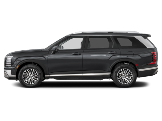 2027 Hyundai Palisade SEL 7P AWD