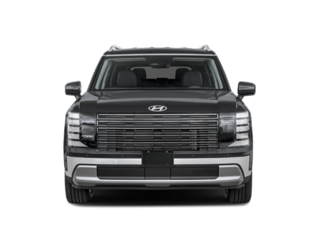 2027 Hyundai Palisade SEL 7P AWD