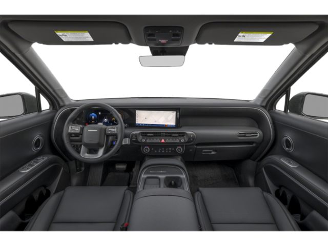 2027 Hyundai Palisade SEL 7P AWD