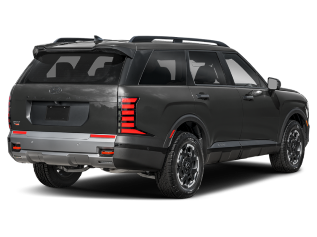 2027 Hyundai Palisade XRT Pro AWD