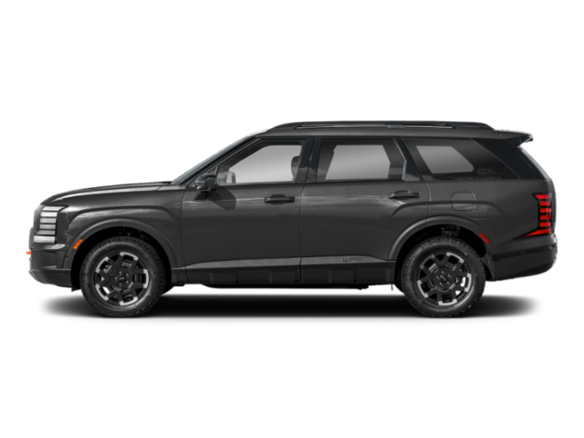 2027 Hyundai Palisade XRT Pro AWD
