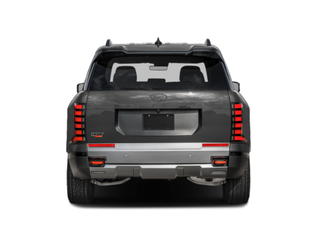 2027 Hyundai Palisade XRT Pro AWD