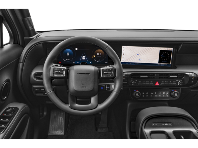 2027 Hyundai Palisade XRT Pro AWD
