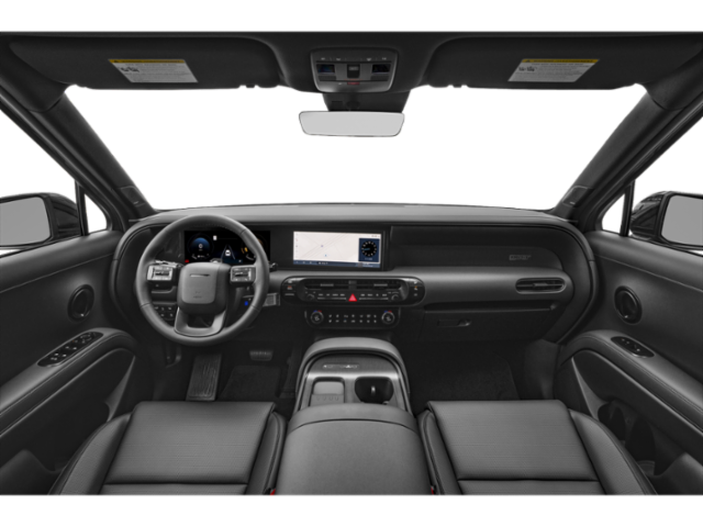 2027 Hyundai Palisade XRT Pro AWD