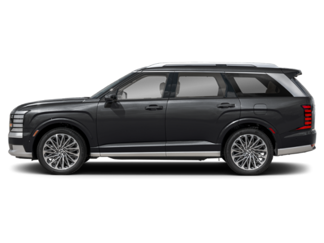 2027 Hyundai Palisade Calligraphy AWD
