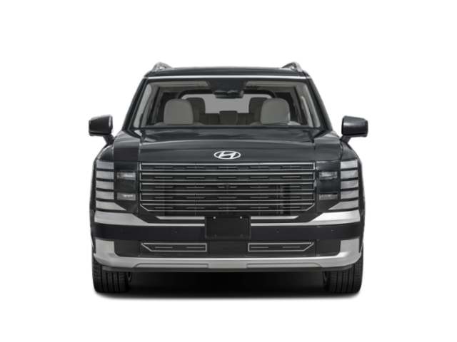 2027 Hyundai Palisade Calligraphy AWD