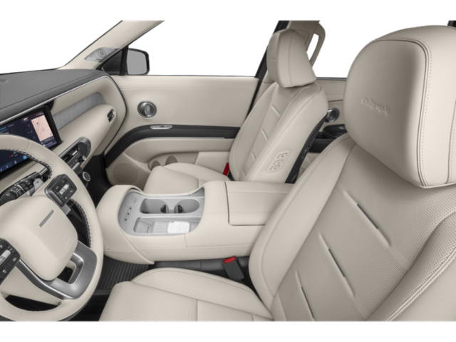 2027 Hyundai Palisade Calligraphy AWD
