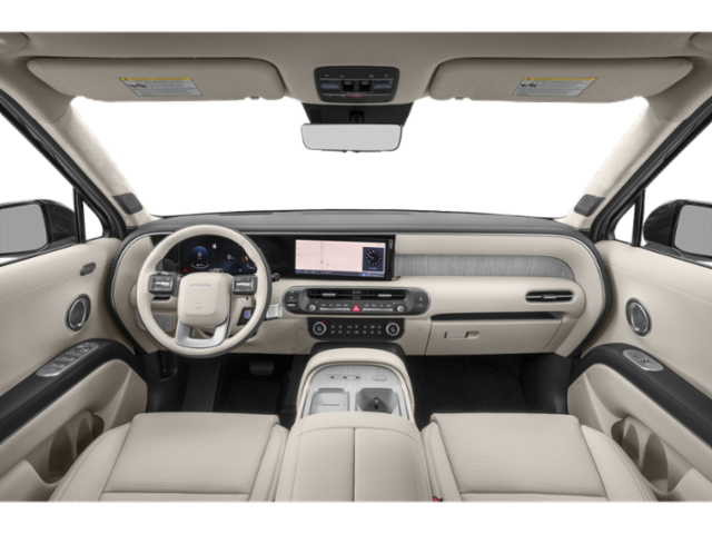 2027 Hyundai Palisade Calligraphy AWD