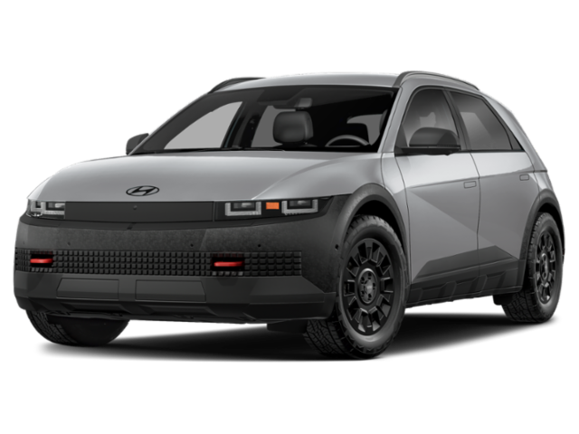 2027 Hyundai IONIQ 5