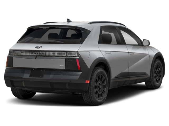 2027 Hyundai IONIQ 5
