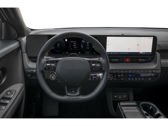 2027 Hyundai IONIQ 5
