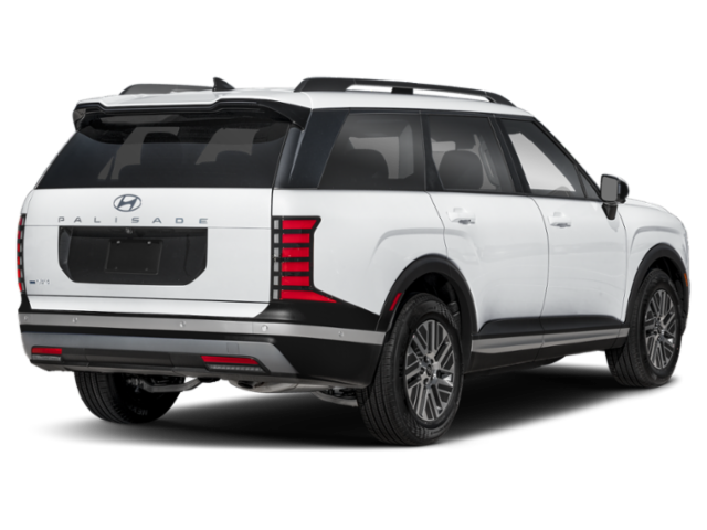 2027 Hyundai Palisade Hybrid