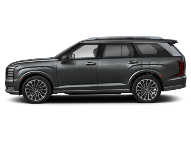 2027 Hyundai Palisade Hybrid Calligraphy AWD