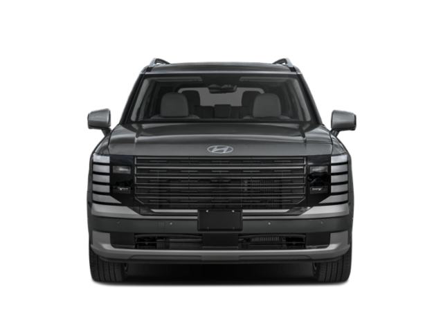 2027 Hyundai Palisade Hybrid Calligraphy AWD
