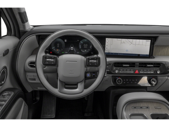 2027 Hyundai Palisade Hybrid Calligraphy AWD