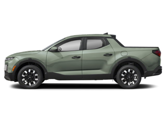 2027 Hyundai Santa Cruz SE AWD
