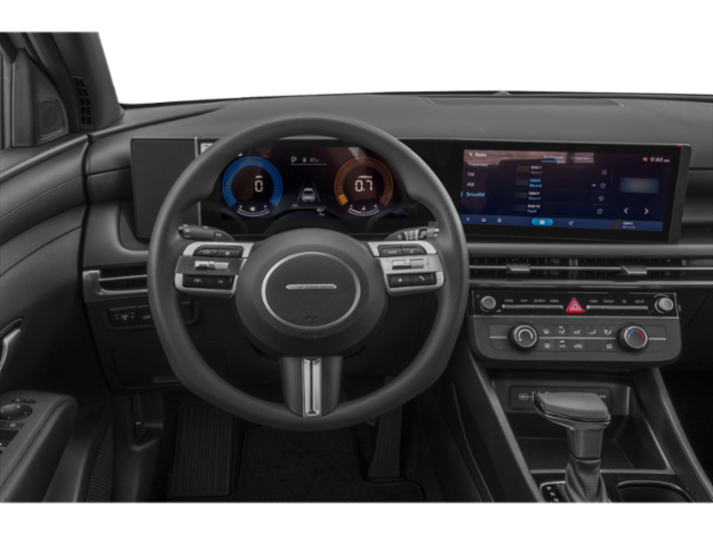 2027 Hyundai Santa Cruz