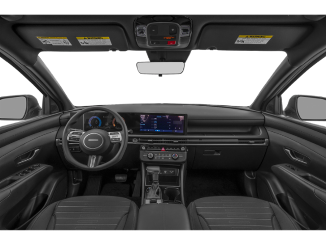 2027 Hyundai Santa Cruz SE AWD