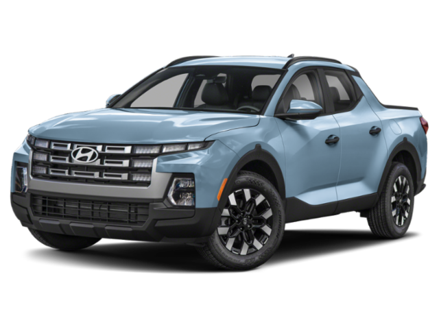 2027 Hyundai Santa Cruz