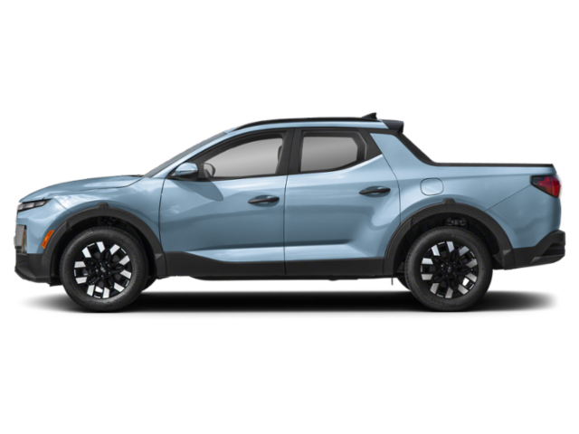 2027 Hyundai Santa Cruz SEL Activity AWD