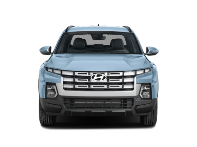 2027 Hyundai Santa Cruz SEL Activity AWD