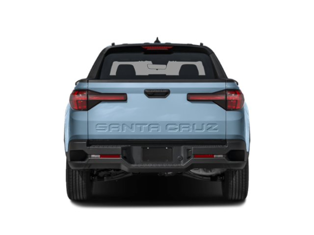 2027 Hyundai Santa Cruz SEL Activity AWD